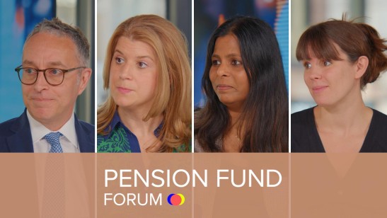 Emerging Markets Debt | Pension Fund Forum 
