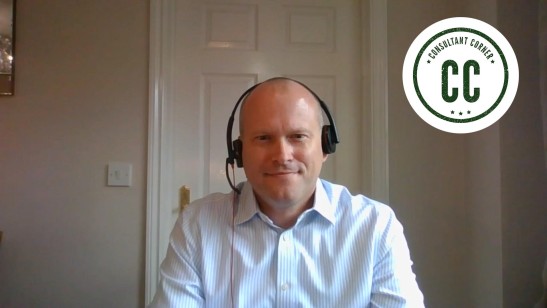 XPS Group, Mark Searle | Consultant Corner