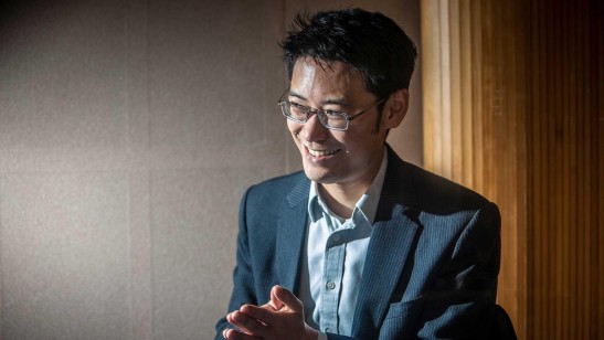 Japan small caps: obsession meets opportunity