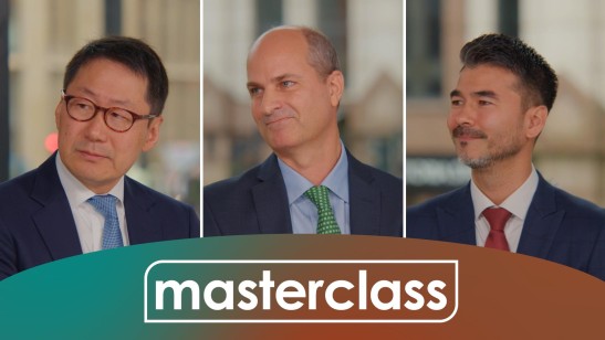 Japanese Equities Masterclass