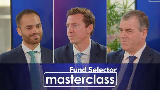 Private Markets: Fund Selector Masterclass