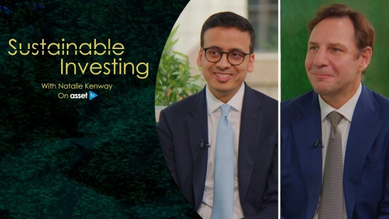 Clean Water, Cleaner Profits: Discovering Sustainability at a Discount