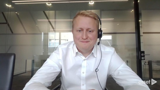 Columbia Threadneedle Investments, Adam Norris | Selector Spotlight