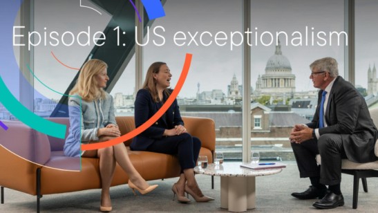 US exceptionalism: can innovation counter the dollar's decline?