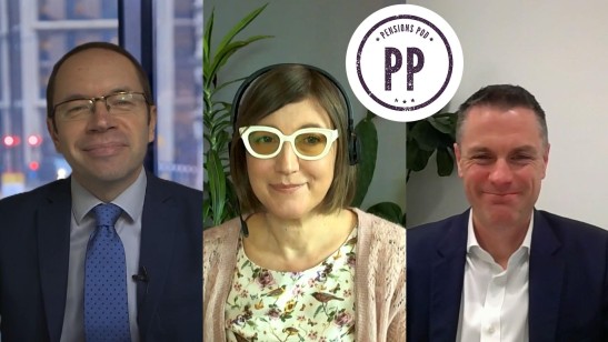 Pensions Pod | Budget Special