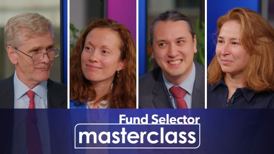 Emerging Markets Debt | Fund Selector Masterclass