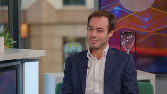 St James's Place, Hamish Gibberd | Selector Spotlight