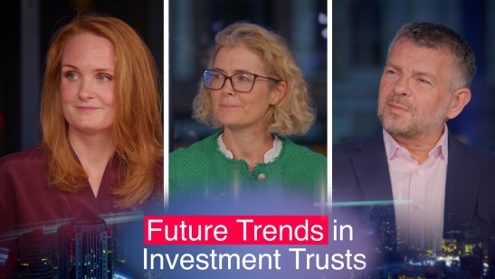 UK Equities: Catching the Next Wave of Growth | Future Trends November 2025