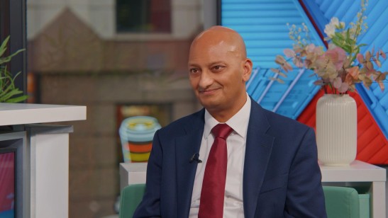 WisdomTree, Nitesh Shah | Why Gold is Glimmering and Oil is Slipping