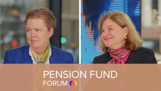 Private Markets with Aon | Pension Fund Forum