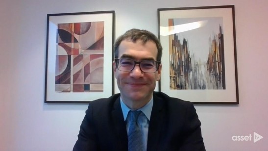 EQ Investors, Damien Lardoux | Selector Spotlight