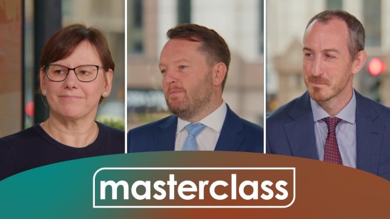 Global Equities Masterclass |  November 2025