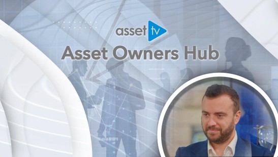 Smart Pension, James Lawrence | Master Trusts at Scale