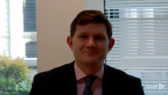 Sarasin & Partners, Ben Gilbert | Selector Spotlight
