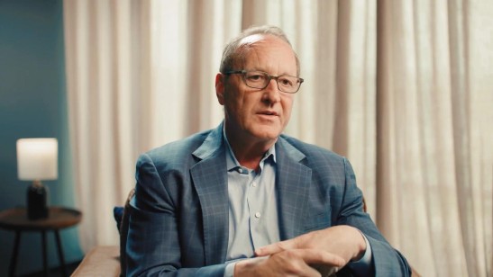 Dedicated Value Investing: The Barrow Hanley Story