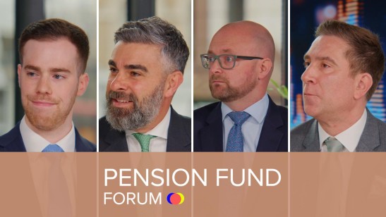 Multi-Asset Credit | Pension Fund Forum