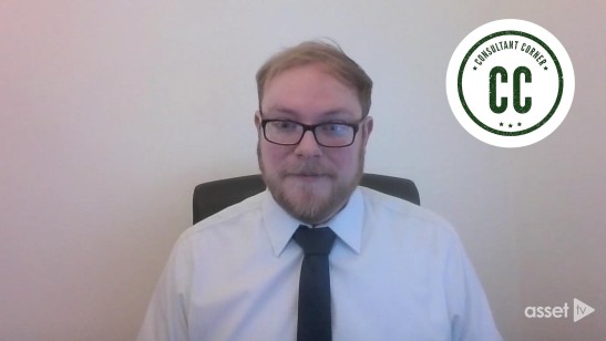 Barnett Waddingham, Callum Smith | Consultant Corner