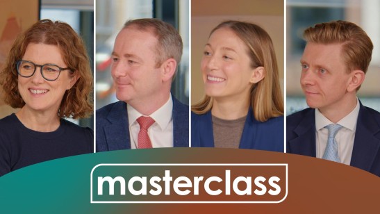 Multi-Asset Masterclass | December 2025