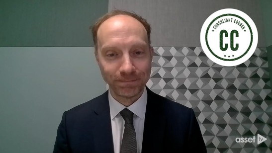 WTW, Chris Redmond | Consultant Corner