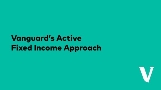 Active Fixed Income