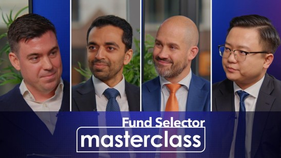 Thematics Fund Selector Masterclass