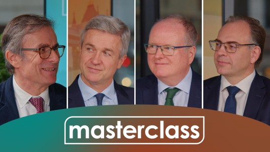 2026 Investment Outlook Masterclass with Robert Peston