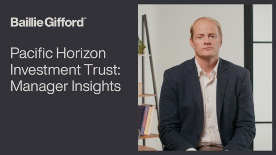 Pacific Horizon Investment Trust: Manager Insights