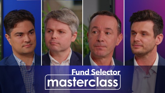 UK Equities Fund Selector Masterclass | November 2025