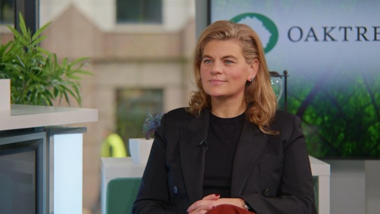Sourcing & Origination: The Relationship Engine Powering Oaktree’s Private Credit Platform