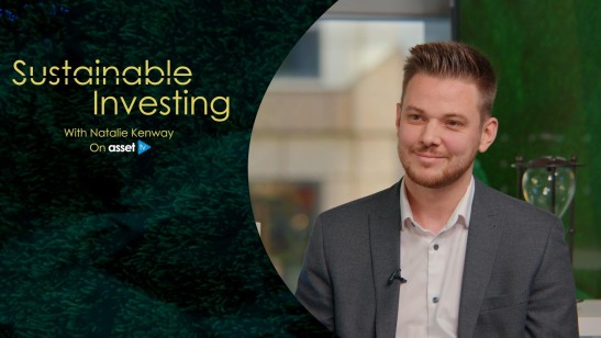 From Greenwash to AI: ESG's Next Chapter at Hargreaves Lansdown