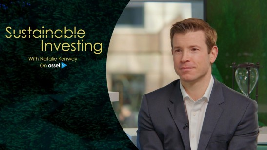The Next Frontiers: AI, Engagement, and Sustainable Investing