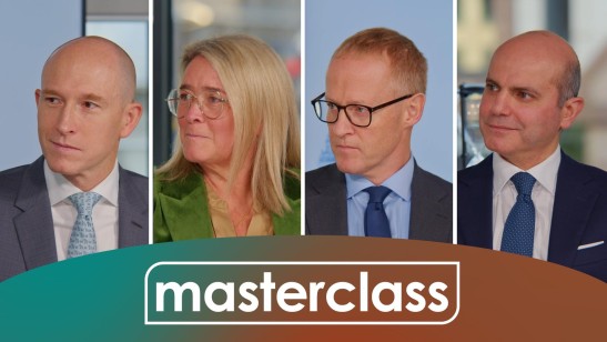 Global Equity Masterclass | December 2025