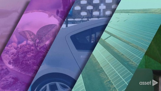 Sustainable Investing News | November 2025