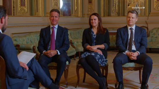 Private Equity Outlook | Winterflood Conference 2026