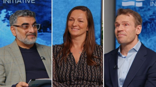 Retreat, recalibrate, revitalise – what’s next for ESG investing in 2026? | GEFI Insights Series