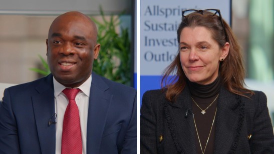 AI, Natural Gas, and Rare Earths: 2026's High-Stakes Sustainability Shifts