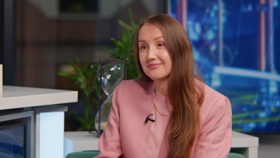 WisdomTree, Elvira Kuramshina | Quantum Computing: The Next Frontier for Investment Returns?
