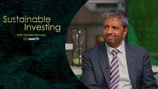 Investing in Humanity