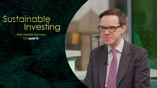 Active Stewardship: The New Face of Sustainable Investing