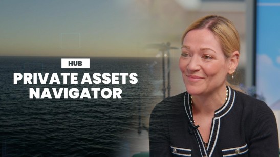 Private Markets: Is the UK Pension System Ripe for Reinvention?