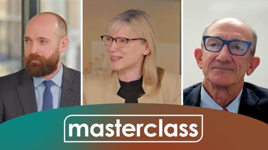 Multi-Asset Masterclass