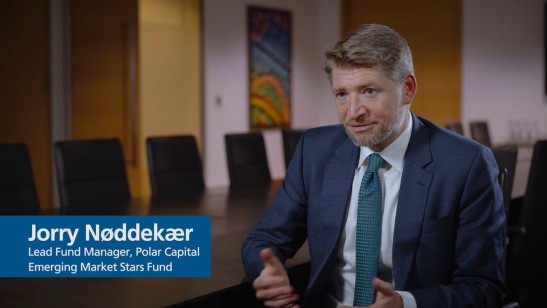 Can broadening growth redefine emerging markets?