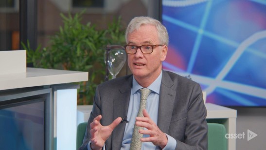 Allianz Global Investors, William Russell | Chinese Equities: Has the Rally Peaked or Is 2026 the Real Opportunity?
