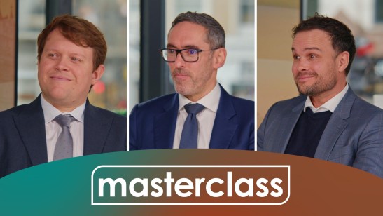 Infrastructure Masterclass