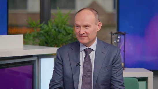 Talking Markets – Natural income in retirement, February 2026