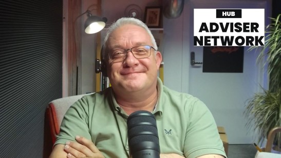 Jacksons Wealth Management, Pete Matthew | Mastering the Art of Content: 15 Years of Wisdom