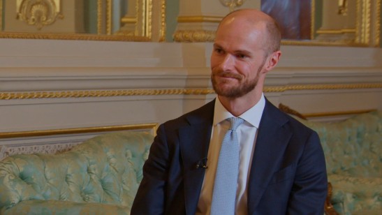 Hugh Gimber, JPMorgan Asset Management - Economic Outlook | Winterflood Conference 2026