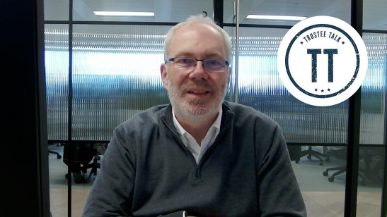 Law Debenture, Andrew Harrison | Trustee Talk