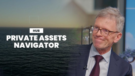 The 30 Trillion Dollar Shift: Mastering the Alternatives Era
