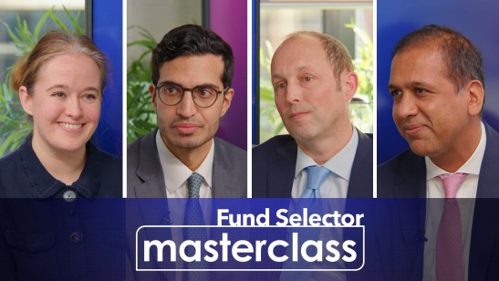 Fixed Income Fund Selector Masterclass